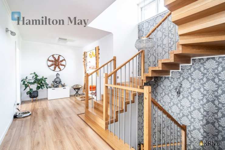 Dom  na sprzedaż, , Kraków, Dębniki, ul. G. Słońskiego