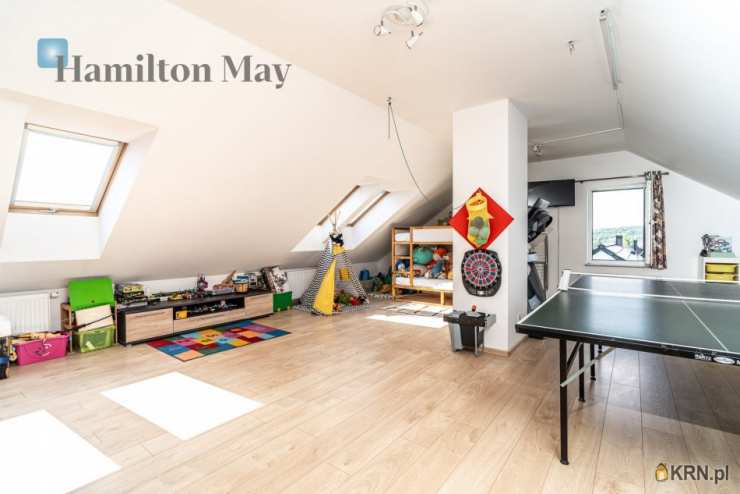 , Kraków, Dębniki, ul. G. Słońskiego, Dom  na sprzedaż