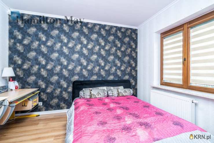 , Dom  na sprzedaż, Kraków, Dębniki, ul. G. Słońskiego