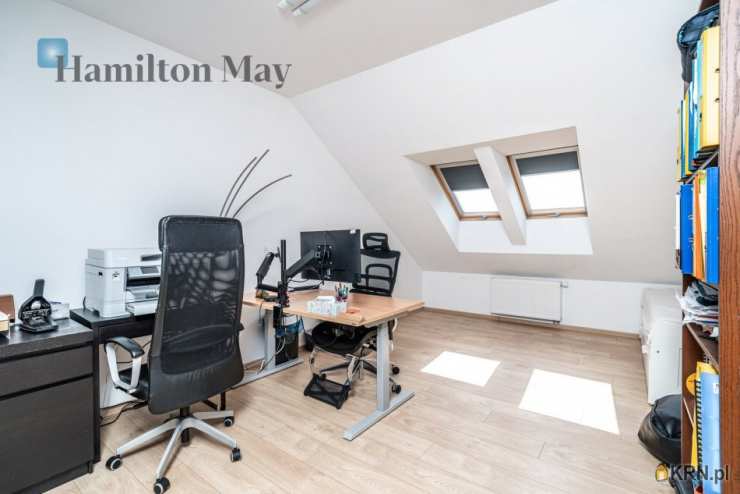 Dom  na sprzedaż, Kraków, Dębniki, ul. G. Słońskiego, 