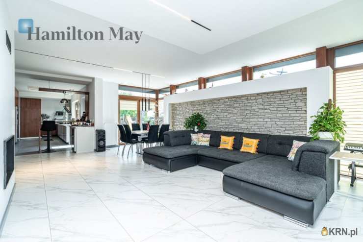 , Kraków, Dębniki, ul. G. Słońskiego, Dom  na sprzedaż