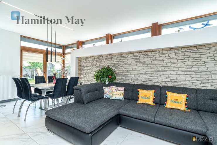 Hamilton May, Dom  na sprzedaż, Kraków, Dębniki, ul. G. Słońskiego