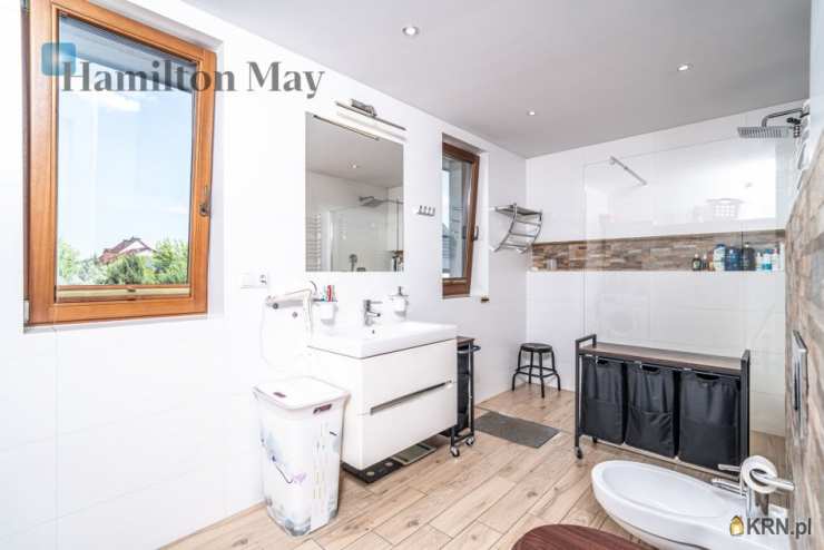 , Dom  na sprzedaż, Kraków, Dębniki, ul. G. Słońskiego