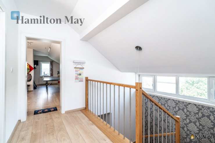 Kraków, Dębniki, ul. G. Słońskiego, Dom  na sprzedaż, 