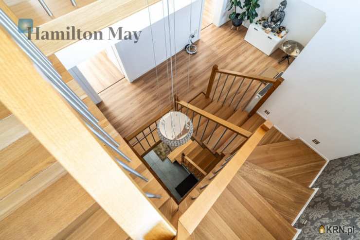 , Kraków, Dębniki, ul. G. Słońskiego, Dom  na sprzedaż