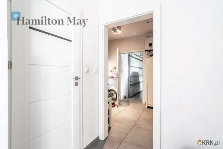 , Dom  na sprzedaż, Kraków, Dębniki, ul. G. Słońskiego