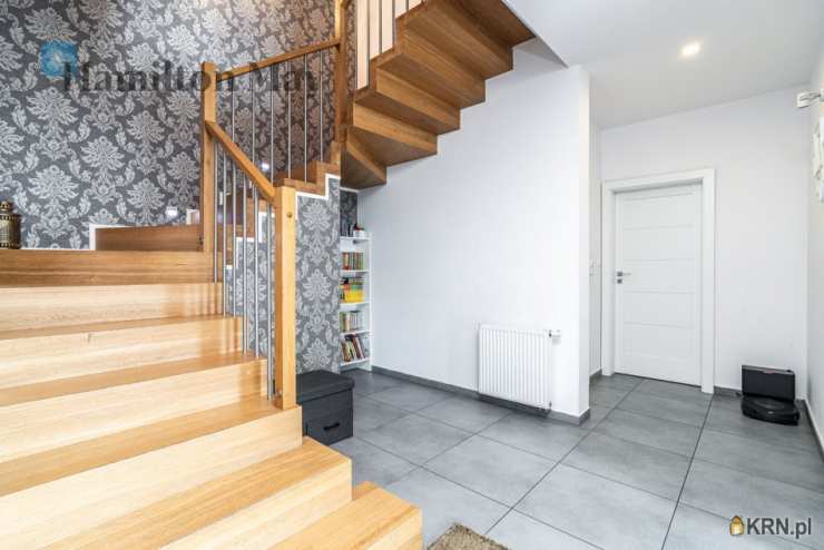 Dom  na sprzedaż, Kraków, Dębniki, ul. G. Słońskiego, 