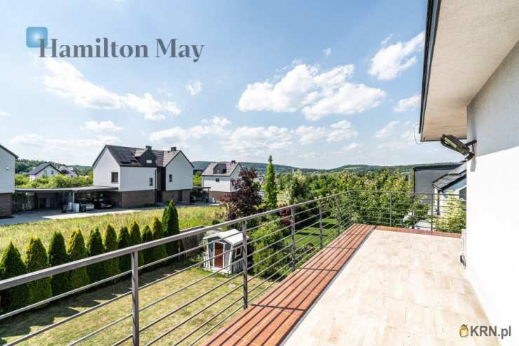 Dom  na sprzedaż, , Kraków, Dębniki, ul. G. Słońskiego