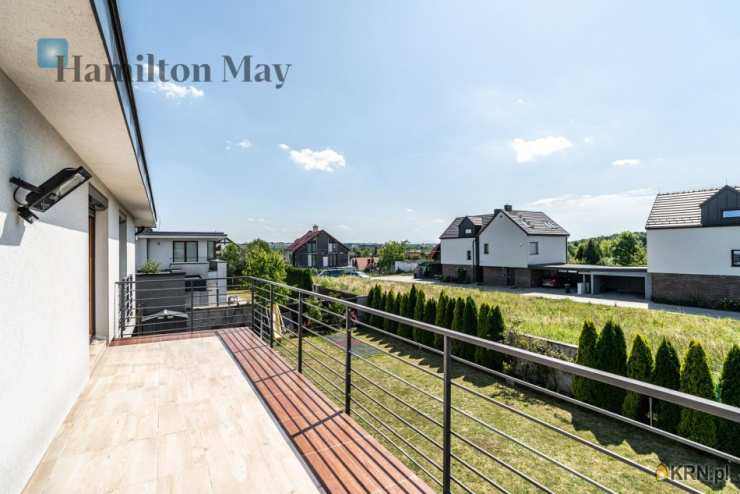 Kraków, Dębniki, ul. G. Słońskiego, Dom  na sprzedaż, 