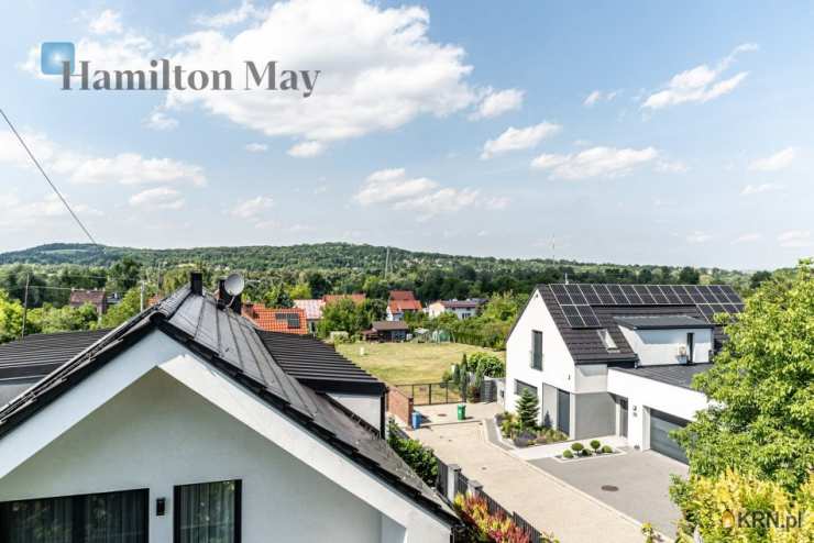 Kraków, Dębniki, ul. G. Słońskiego, , Dom  na sprzedaż