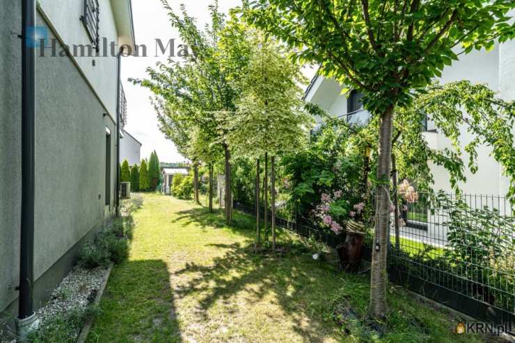 , Kraków, Dębniki, ul. G. Słońskiego, Dom  na sprzedaż