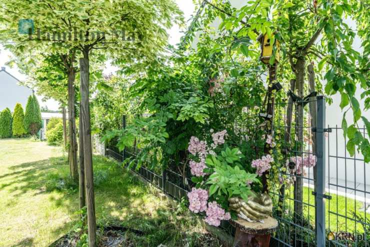 , Dom  na sprzedaż, Kraków, Dębniki, ul. G. Słońskiego