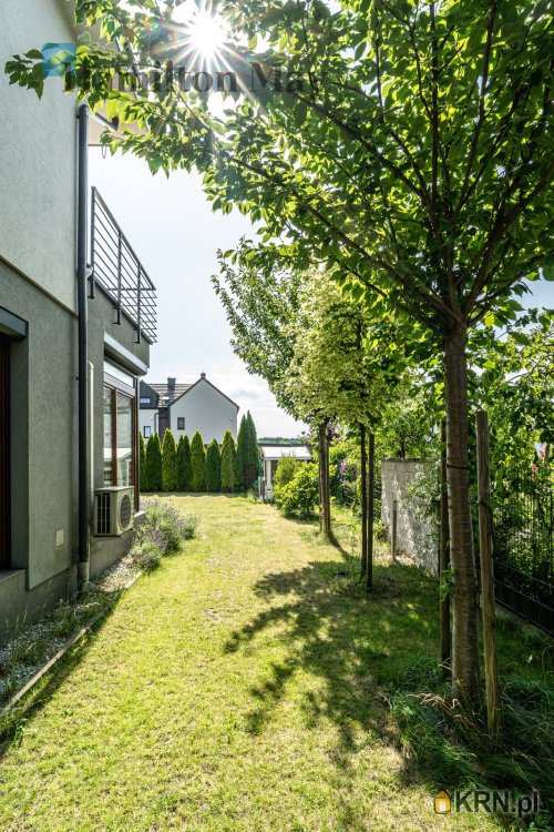 Hamilton May, Dom  na sprzedaż, Kraków, Dębniki, ul. G. Słońskiego