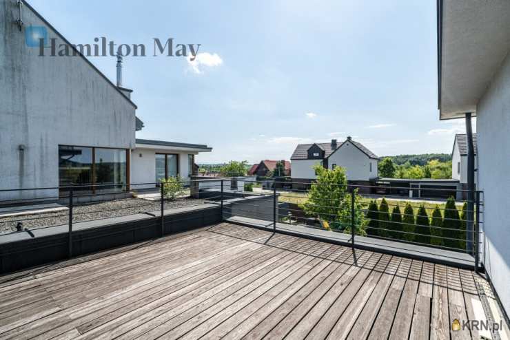 Dom  na sprzedaż, , Kraków, Dębniki, ul. G. Słońskiego