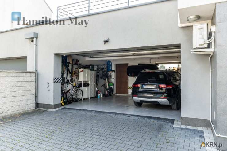 Kraków, Dębniki, ul. G. Słońskiego, Dom  na sprzedaż, 