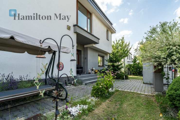 , Dom  na sprzedaż, Kraków, Dębniki, ul. G. Słońskiego