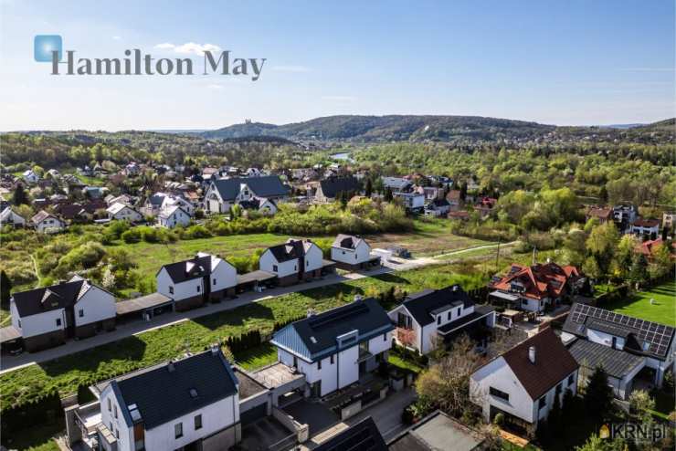 , Kraków, Dębniki, ul. G. Słońskiego, Dom  na sprzedaż