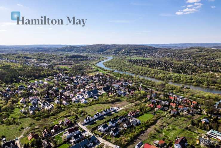 Dom  na sprzedaż, Kraków, Dębniki, ul. G. Słońskiego, 