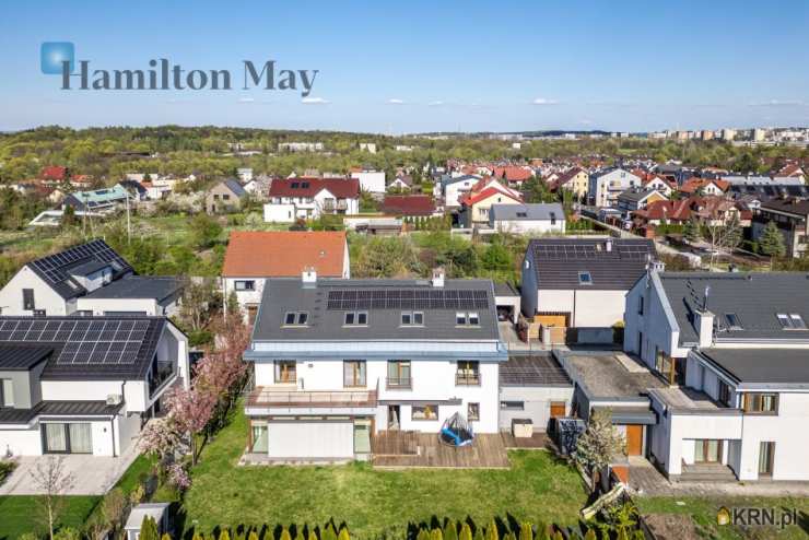 Kraków, Dębniki, ul. G. Słońskiego, , Dom  na sprzedaż