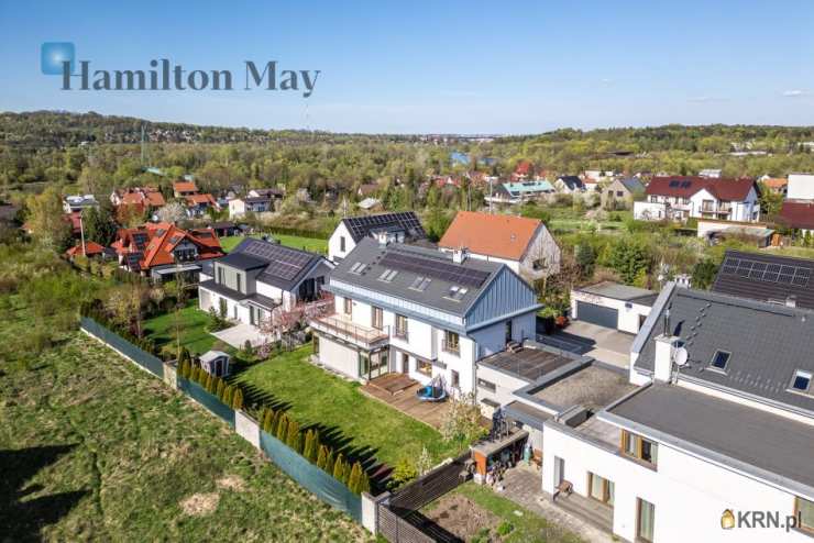 , Kraków, Dębniki, ul. G. Słońskiego, Dom  na sprzedaż