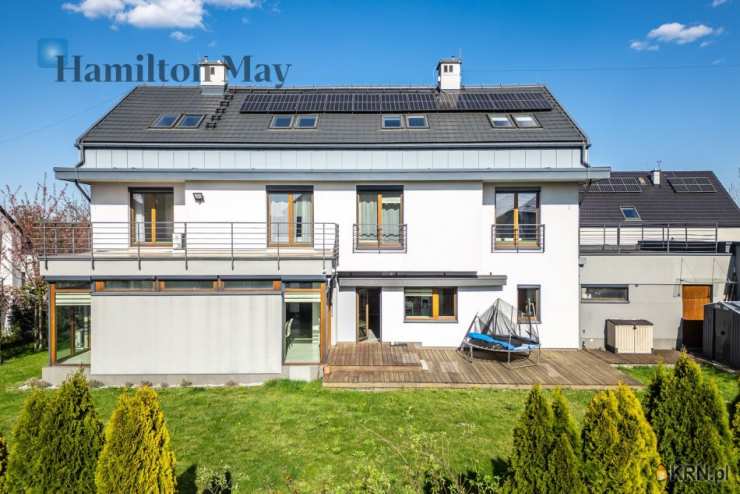 Dom  na sprzedaż, , Kraków, Dębniki, ul. G. Słońskiego