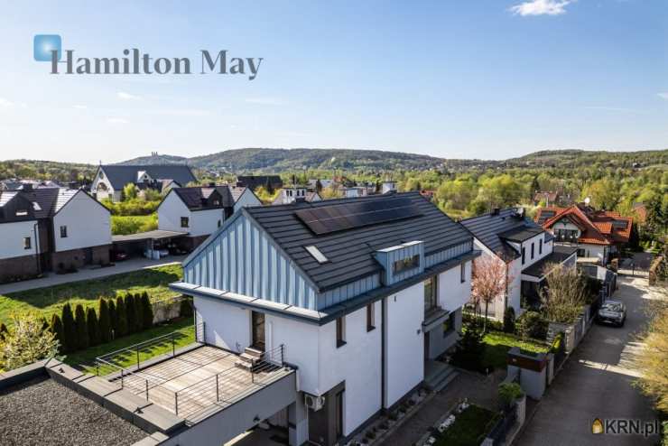 Kraków, Dębniki, ul. G. Słońskiego, Dom  na sprzedaż, 