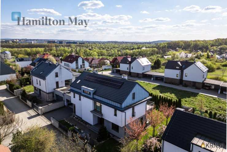 Kraków, Dębniki, ul. G. Słońskiego, , Dom  na sprzedaż