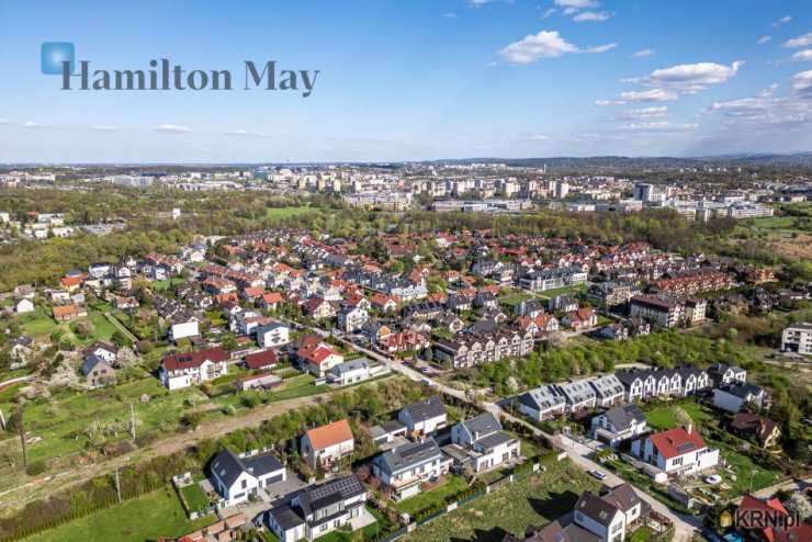 , Kraków, Dębniki, ul. G. Słońskiego, Dom  na sprzedaż