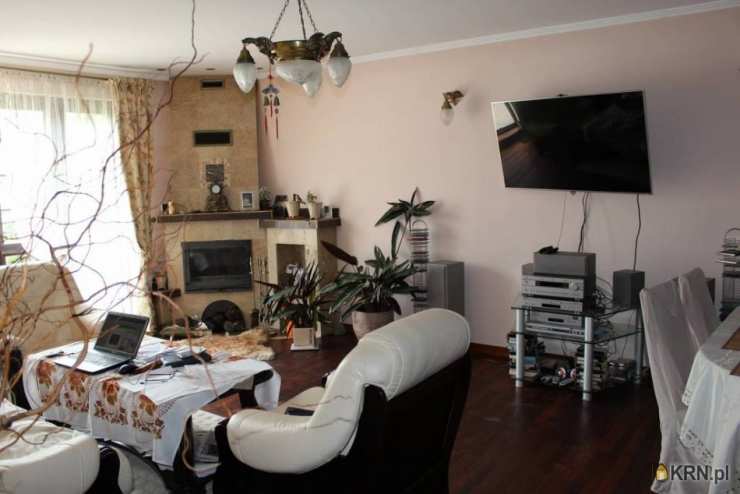 5 pokojowe, Łódź, ul. , Dom  na sprzedaż