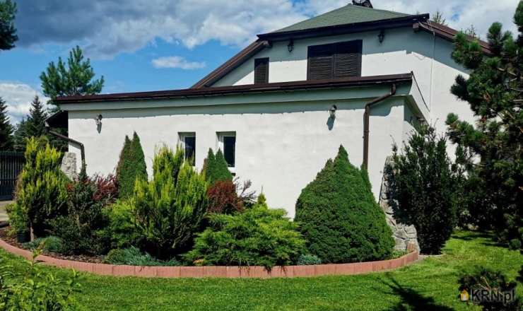 Dom  na sprzedaż, Łomianki, ul. , 8 pokojowe