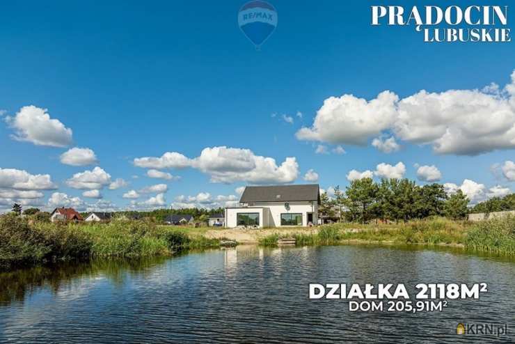 Prądocin, ul. , Dom  na sprzedaż, 7 pokojowe