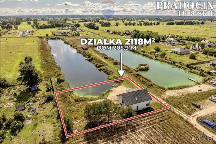 Prądocin, ul. , 7 pokojowe, Dom  na sprzedaż