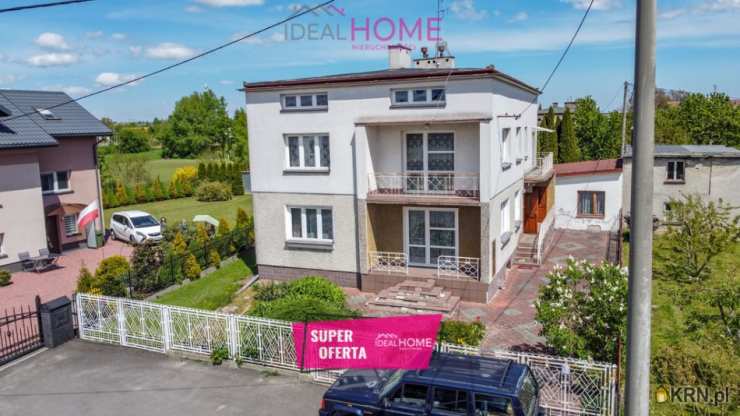 Dom  na sprzedaż, Boguchwała, ul. , 7 pokojowe