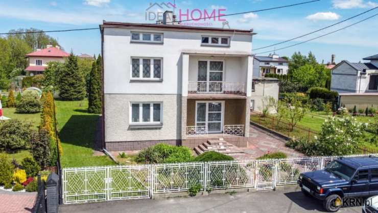 Dom  na sprzedaż, 7 pokojowe, Boguchwała, ul. 