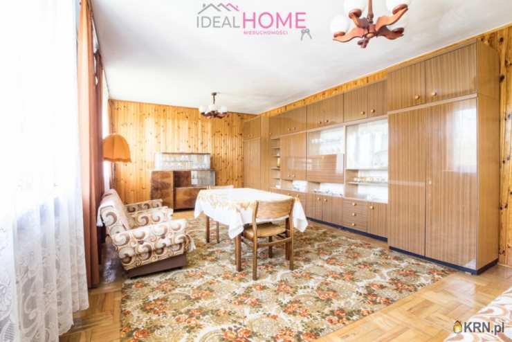 7 pokojowe, Dom  na sprzedaż, Boguchwała, ul. 