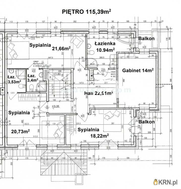 , Józefosław, ul. , Dom  na sprzedaż