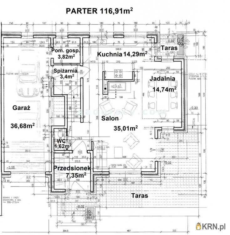 Józefosław, ul. , , Dom  na sprzedaż