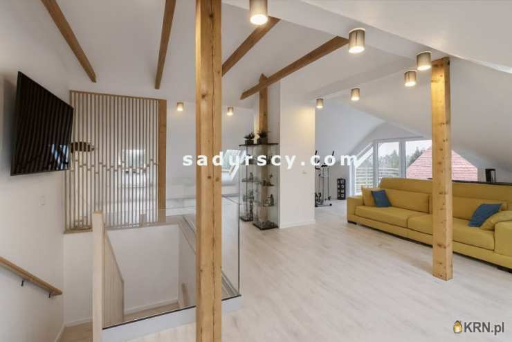 Bracia Sadurscy - Oddział BS5 Warszawa – Piaseczno, Dom  na sprzedaż, Józefosław, ul. 