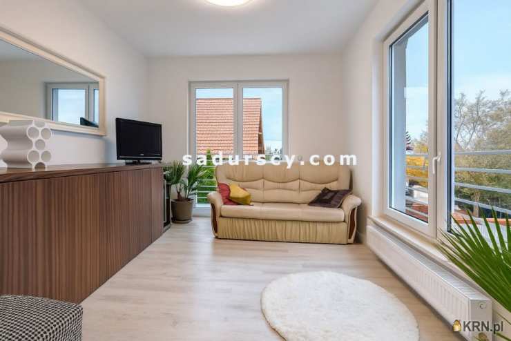 Bracia Sadurscy - Oddział BS5 Warszawa – Piaseczno, Dom  na sprzedaż, Józefosław, ul. 