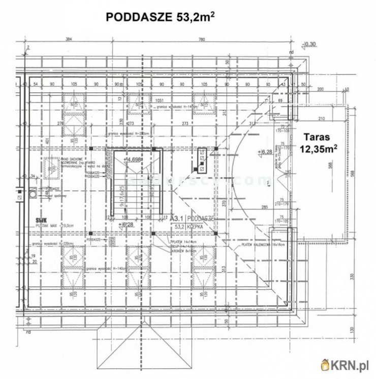 , Dom  na sprzedaż, Józefosław, ul. 