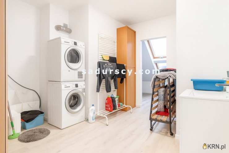 Bracia Sadurscy - Oddział BS5 Warszawa – Piaseczno, Dom  na sprzedaż, Józefosław, ul. 