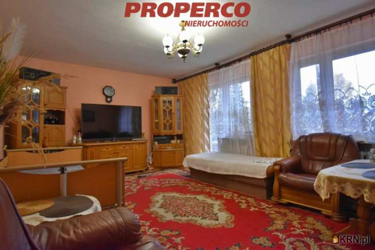PROPERCO Sp. z o.o. Sp. k. , Dom  na sprzedaż, Kielce, ul. 