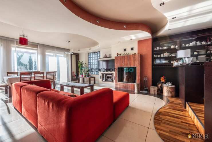 Dom  na sprzedaż, 7 pokojowe, Kleosin, ul. 