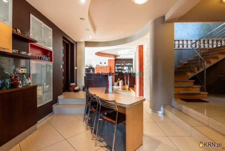 7 pokojowe, Dom  na sprzedaż, Kleosin, ul. 