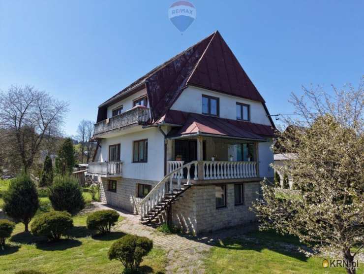 Dom  na sprzedaż, Lipnica Wielka, ul. , 9 pokojowe