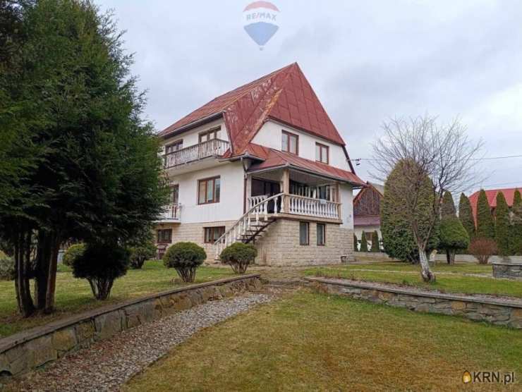 Dom  na sprzedaż, 9 pokojowe, Lipnica Wielka, ul. 