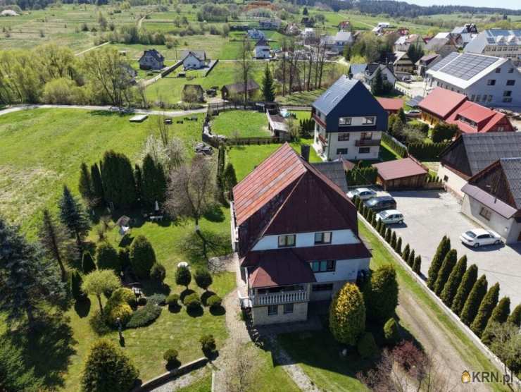 Lipnica Wielka, ul. , Dom  na sprzedaż, 9 pokojowe