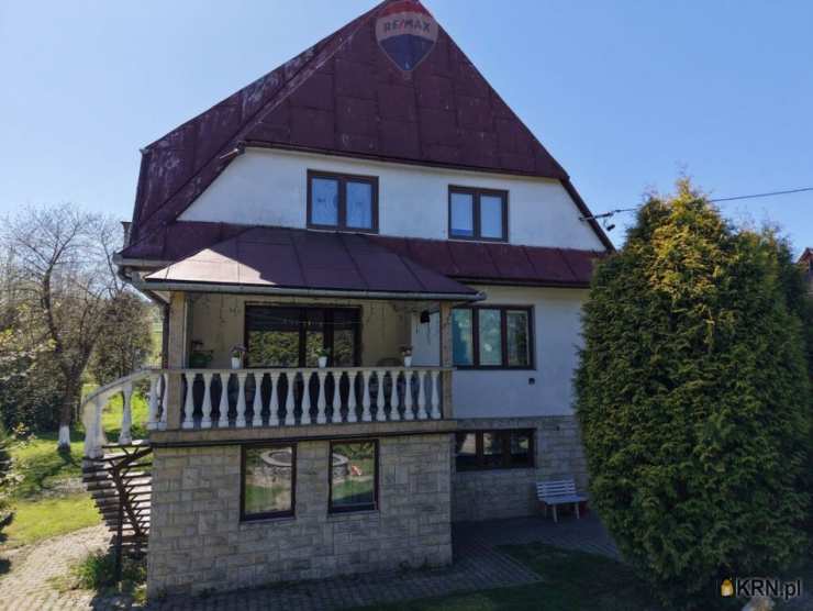 Lipnica Wielka, ul. , 9 pokojowe, Dom  na sprzedaż