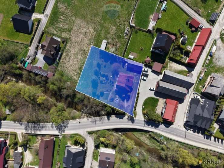 RE/MAX Polska, Dom  na sprzedaż, Lipnica Wielka, ul. 