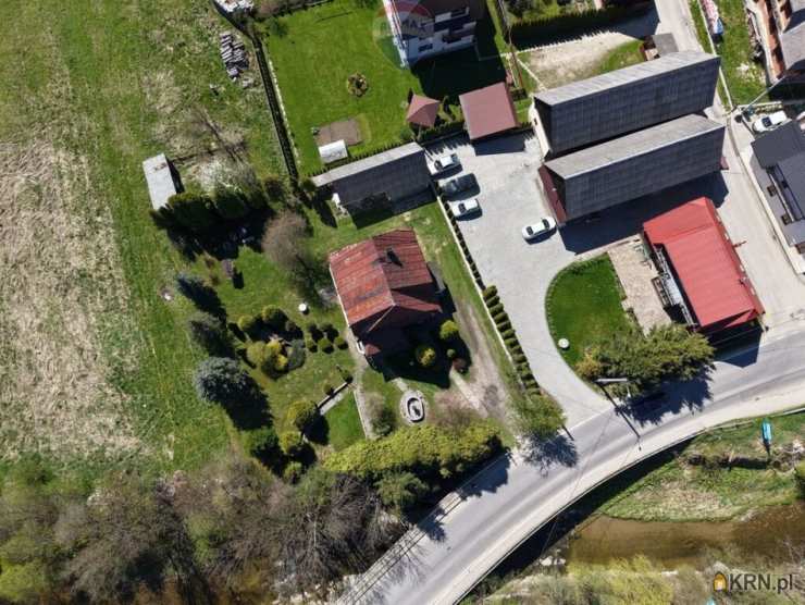 Dom  na sprzedaż, Lipnica Wielka, ul. , 9 pokojowe